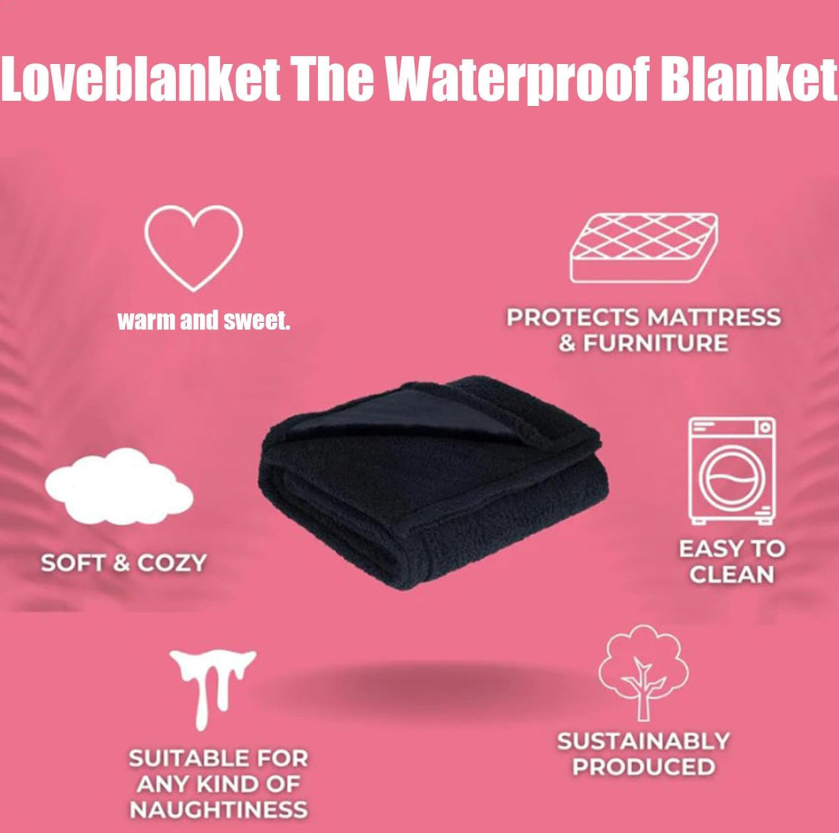 Couverture waterproof pour animaux de compagnie