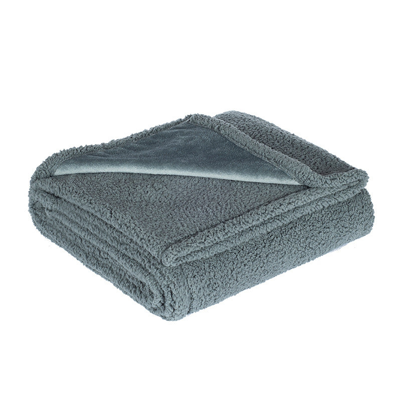 Couverture waterproof pour animaux de compagnie